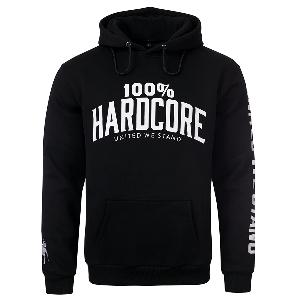 100%_Hardcore_Hoodie